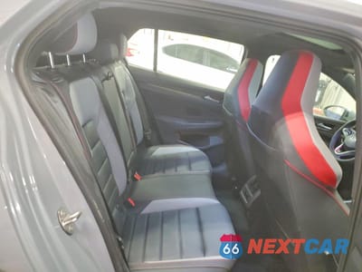 Zdjęcie 10 z 14 samochodu: 2024 VOLKSWAGEN GTI AUTOBAHN VIN:WVWVA7CD8RW145145 - miniatura