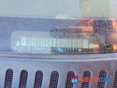 Zdjęcie 13 z 13 samochodu: 2005 CHEVROLET TAHOE K1500 VIN:1GNEK13T75R111361 - miniatura