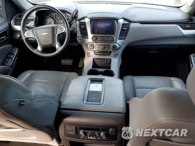 Zdjęcie 8 z 14 samochodu: 2015 CHEVROLET TAHOE K1500 LT VIN:1GNSKBKC4FR661712 - miniatura