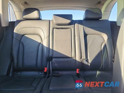 Zdjęcie 10 z 12 samochodu: 2013 AUDI Q5 PREMIUM PLUS VIN:WA1DGAFPXDA069358 - miniatura