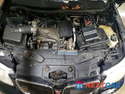 Zdjęcie 11 z 11 samochodu: 2007 PONTIAC TORRENT VIN:2CKDL63F676025832 - miniatura
