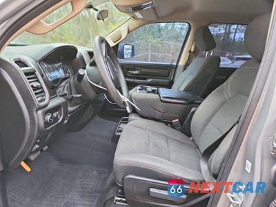 Zdjęcie 7 z 11 samochodu: 2019 RAM 1500 TRADESMAN VIN:1C6SRFNT3KN759288 - miniatura