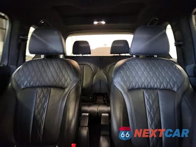 Zdjęcie 10 z 12 samochodu: 2019 BMW X7 XDRIVE50I VIN:5UXCX4C51KLS37832 - miniatura