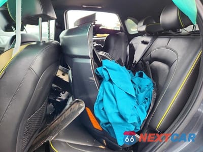 Zdjęcie 11 z 13 samochodu: 2018 HYUNDAI KONA ULTIMATE VIN:KM8K5CA53JU103361 - miniatura