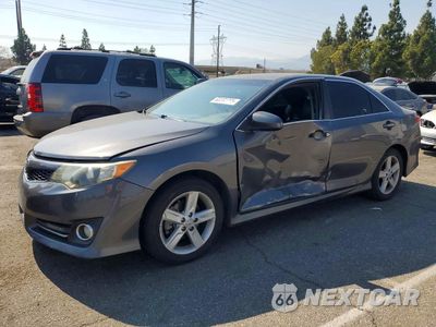 2013 TOYOTA CAMRY L 4T1BF1FK1DU219517 - główne zdjęcie licytacji z USA - miniatura