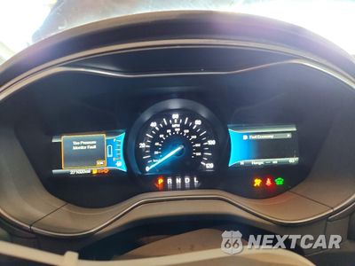 Zdjęcie 9 z 12 samochodu: 2017 FORD FUSION SE HYBRID VIN:3FA6P0LU4HR261010 - miniatura