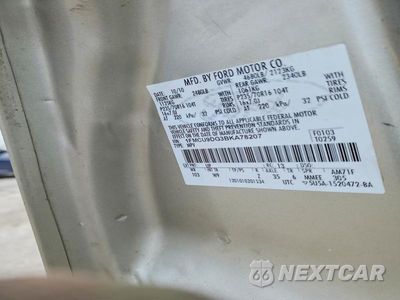 Zdjęcie 13 z 13 samochodu: 2011 FORD ESCAPE XLT VIN:1FMCU9DG3BKA78207 - miniatura