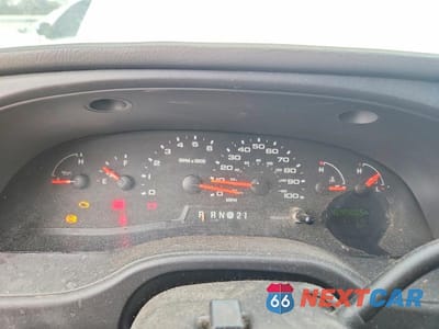 Zdjęcie 9 z 12 samochodu: 2006 FORD E350 DELIVERY VAN VIN:1FTSE34L46HB44015 - miniatura