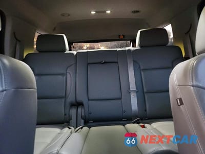 Zdjęcie 10 z 12 samochodu: 2016 CHEVROLET TAHOE K1500 LT VIN:1GNSKBKC0GR225361 - miniatura