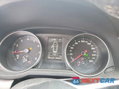 Zdjęcie 9 z 12 samochodu: 2018 VOLKSWAGEN PASSAT S VIN:1VWAA7A3XJC027500 - miniatura