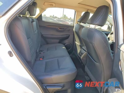 Zdjęcie 11 z 13 samochodu: 2018 LEXUS NX 300 BASE VIN:JTJBARBZ1J2158114 - miniatura