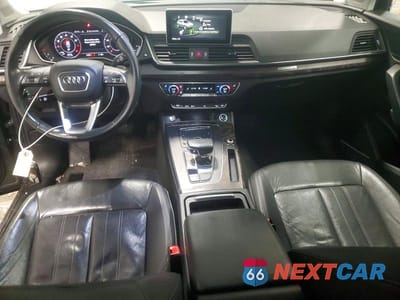 Zdjęcie 8 z 12 samochodu: 2018 AUDI Q5 PREMIUM PLUS VIN:WA1BNAFY3J2078771 - miniatura