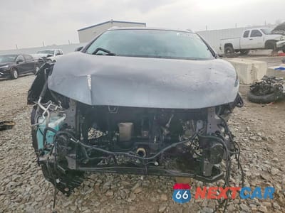 Piąte zdjęcie samochodu w środku: 2016 NISSAN MURANO SL VIN:5N1AZ2MH0GN161575 - miniatura