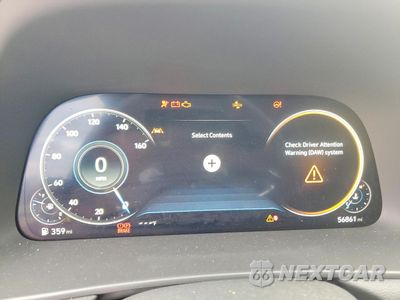 Zdjęcie 9 z 13 samochodu: 2021 HYUNDAI SONATA SEL PLUS VIN:5NPEJ4J26MH064269 - miniatura