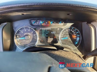 Zdjęcie 9 z 12 samochodu: 2013 FORD F150 SUPERCREW VIN:1FTFW1ET1DFC74280 - miniatura