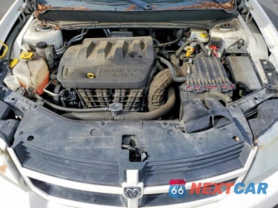 Zdjęcie 11 z 13 samochodu: 2008 DODGE AVENGER SE VIN:1B3LC46J98N193227 - miniatura