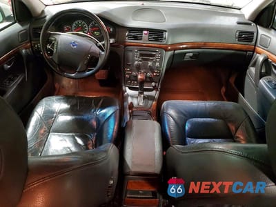 Zdjęcie 8 z 11 samochodu: 2005 VOLVO S80 2.5T VIN:YV1TH592951405051 - miniatura