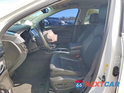 Zdjęcie 7 z 13 samochodu: 2016 CADILLAC SRX VIN:3GYFNAE38GS580566 - miniatura