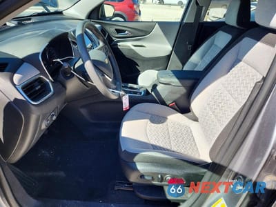 Zdjęcie 7 z 12 samochodu: 2024 CHEVROLET EQUINOX LS VIN:3GNAXHEG1RL105531 - miniatura