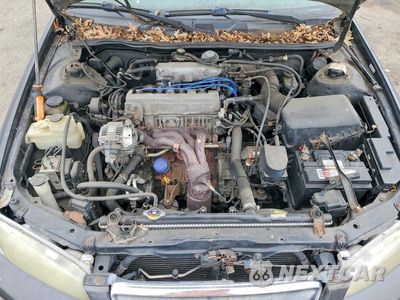 Zdjęcie 11 z 11 samochodu: 2001 TOYOTA CAMRY CE VIN:4T1BG22K51U868094 - miniatura
