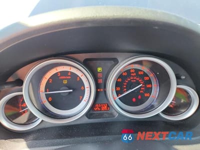 Zdjęcie 9 z 11 samochodu: 2010 MAZDA 6 I VIN:1YVHZ8CHXA5M08030 - miniatura