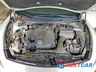 Zdjęcie 11 z 13 samochodu: 2011 NISSAN MAXIMA 3.5 S VIN:1N4AA5AP4BC835990 - miniatura