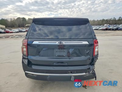 Zdjęcie 6 z 12 samochodu: 2023 CHEVROLET TAHOE K1500 VIN:1GNSKLED9PR180446 - miniatura