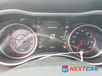 Zdjęcie 9 z 12 samochodu: 2016 DODGE CHARGER R/T VIN:2C3CDXCT5GH276510 - miniatura