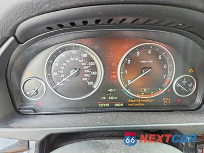 Zdjęcie 9 z 13 samochodu: 2014 BMW X5 XDRIVE35I VIN:5UXKR0C56E0C27952 - miniatura
