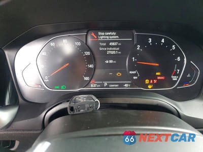 Zdjęcie 9 z 11 samochodu: 2021 BMW 330I VIN:3MW5R1J01M8B63605 - miniatura