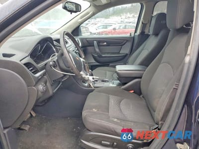 Zdjęcie 7 z 12 samochodu: 2016 CHEVROLET TRAVERSE LT VIN:1GNKVGKD3GJ245793 - miniatura