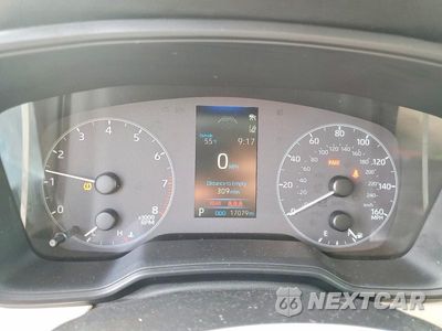 Zdjęcie 9 z 11 samochodu: 2025 TOYOTA COROLLA LE VIN:5YFB4MDE1SP353107 - miniatura