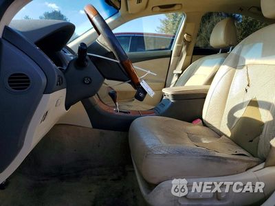 Zdjęcie 7 z 11 samochodu: 2010 LEXUS ES 350 BASE VIN:JTHBK1EG6A2346430 - miniatura