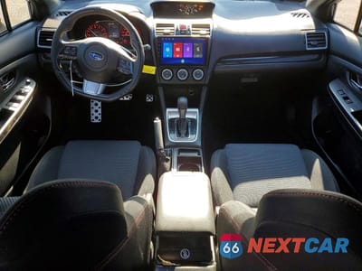 Zdjęcie 8 z 13 samochodu: 2015 SUBARU WRX PREMIUM VIN:JF1VA1D65F8814300 - miniatura