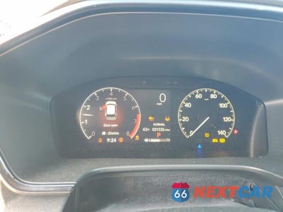 Zdjęcie 9 z 12 samochodu: 2024 HONDA CR-V EX VIN:5J6RS4H41RL006749 - miniatura