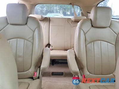 Zdjęcie 10 z 13 samochodu: 2010 BUICK ENCLAVE CXL VIN:5GALVCEDXAJ254033 - miniatura