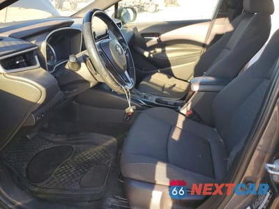 Zdjęcie 7 z 11 samochodu: 2021 TOYOTA COROLLA SE VIN:JTND4MBE9M3116478 - miniatura