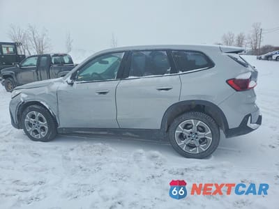 Drugie zdjęcie samochodu z przodu: 2023 BMW X1 XDRIVE28I VIN:WBX73EF05P5X86159 - miniatura