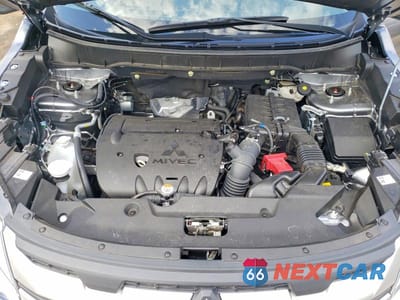 Zdjęcie 12 z 13 samochodu: 2025 MITSUBISHI OUTLANDER SPORT S VIN:JA4ARUAU2SU012546 - miniatura