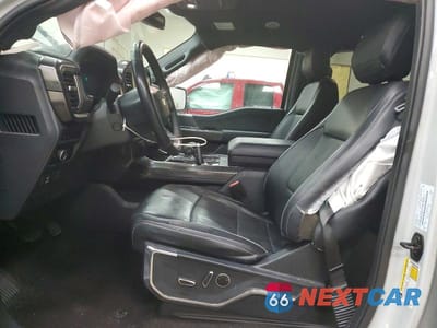Zdjęcie 7 z 12 samochodu: 2023 FORD F150 SUPERCREW VIN:1FTFW1E84PFA35905 - miniatura