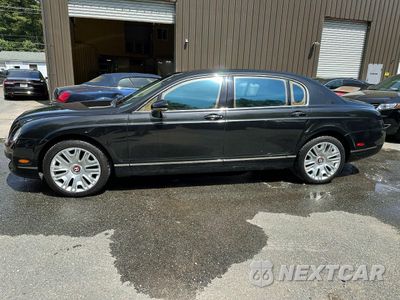 Zdjęcie 13 z 15 samochodu: 2008 BENTLEY CONTINENTAL FLYING SPUR VIN:SCBBR93W98C055885 - miniatura