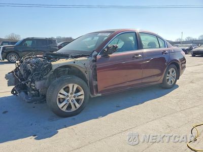 2009 HONDA ACCORD LXP 1HGCP264X9A045888 - główne zdjęcie licytacji z USA - miniatura