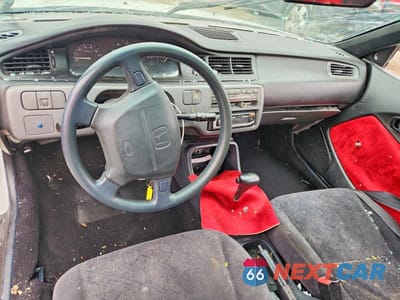 Zdjęcie 8 z 14 samochodu: 1993 HONDA CIVIC DX VIN:2HGEH2461PH516979 - miniatura