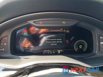 Zdjęcie 9 z 13 samochodu: 2023 AUDI Q7 PREMIUM PLUS VIN:WA1LXBF77PD005878 - miniatura