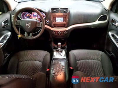 Zdjęcie 8 z 14 samochodu: 2016 DODGE JOURNEY SE VIN:3C4PDCAB2GT139662 - miniatura