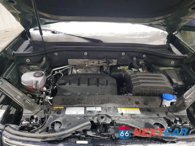 Zdjęcie 12 z 14 samochodu: 2025 VOLKSWAGEN ATLAS PEAK EDITION SE VIN:1V2CR2CA2SC570486 - miniatura