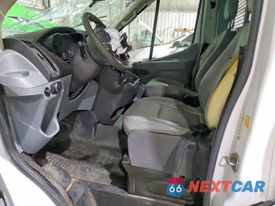 Zdjęcie 7 z 13 samochodu: 2017 FORD TRANSIT 250 UTILITY / SERVICE VAN VIN:1FTYR1CM7HKA34515 - miniatura