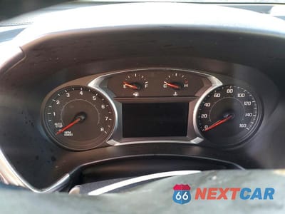 Zdjęcie 9 z 13 samochodu: 2018 CHEVROLET EQUINOX PREMIER VIN:2GNAXWEX9J6222478 - miniatura