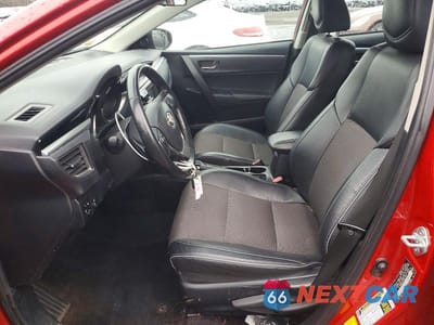 Zdjęcie 7 z 12 samochodu: 2014 TOYOTA COROLLA S PLUS VIN:2T1BURHE2EC096163 - miniatura