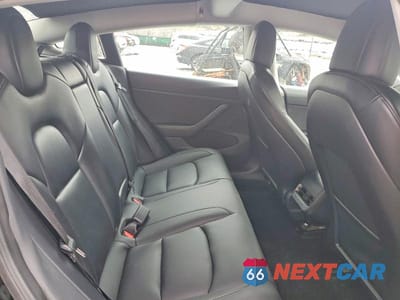 Zdjęcie 10 z 11 samochodu: 2021 TESLA MODEL 3 VIN:5YJ3E1EA6MF086783 - miniatura